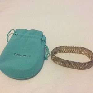 Tiffany & Co. | Mesh Bracelet